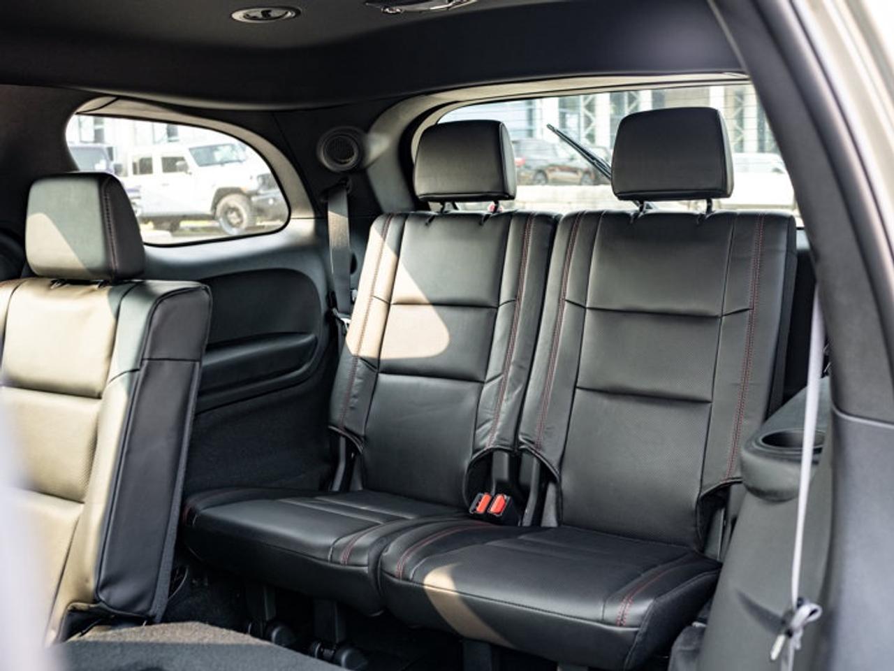 2026 Dodge Durango GT Plus Photo