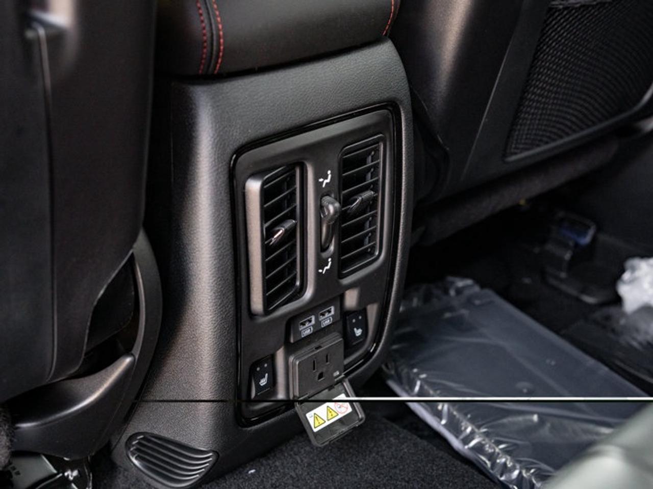 2026 Dodge Durango GT Plus Photo