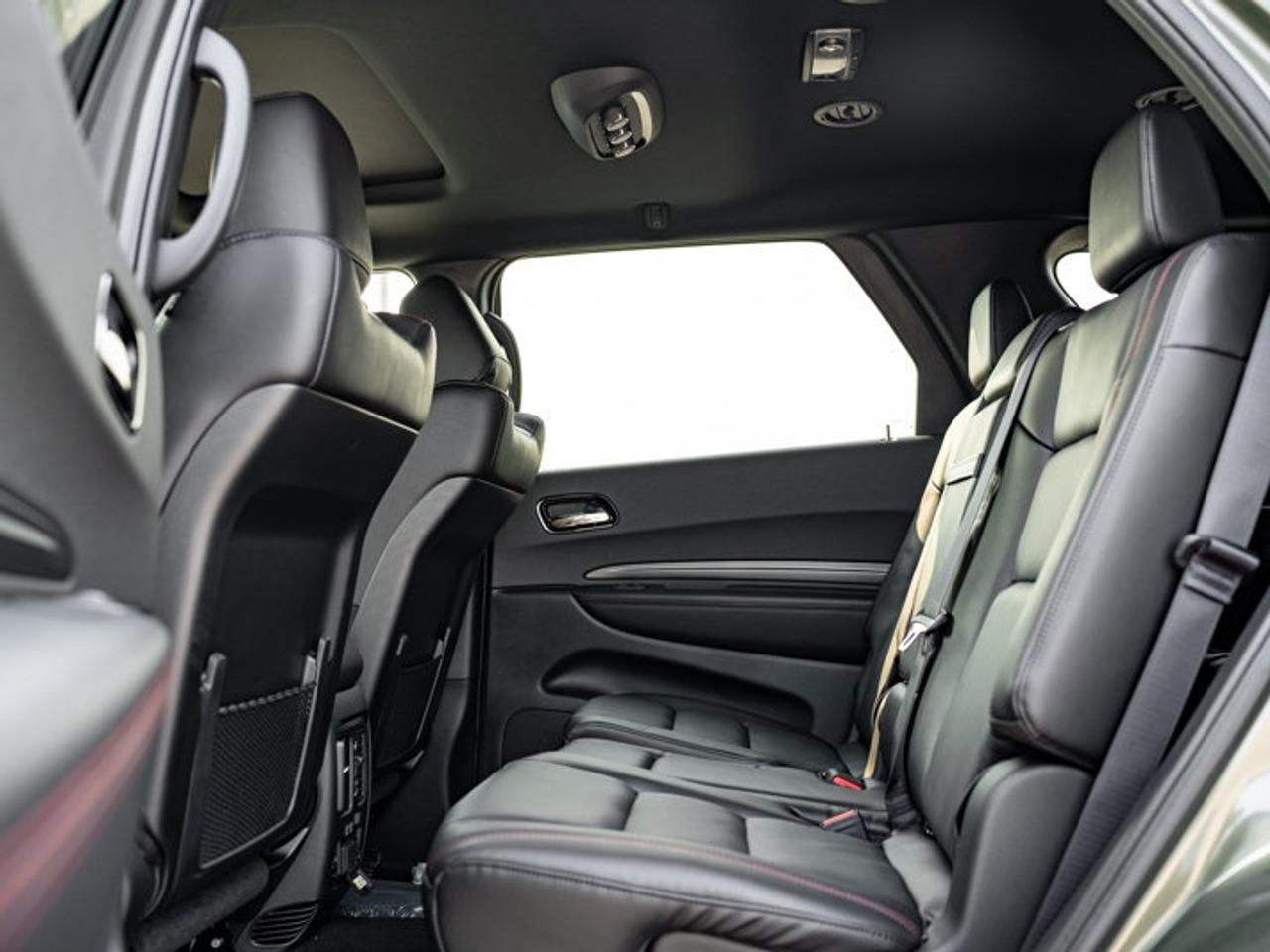 2026 Dodge Durango GT Plus Photo
