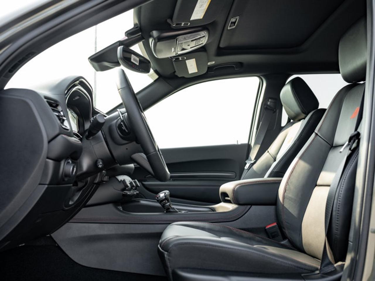 2026 Dodge Durango GT Plus Photo