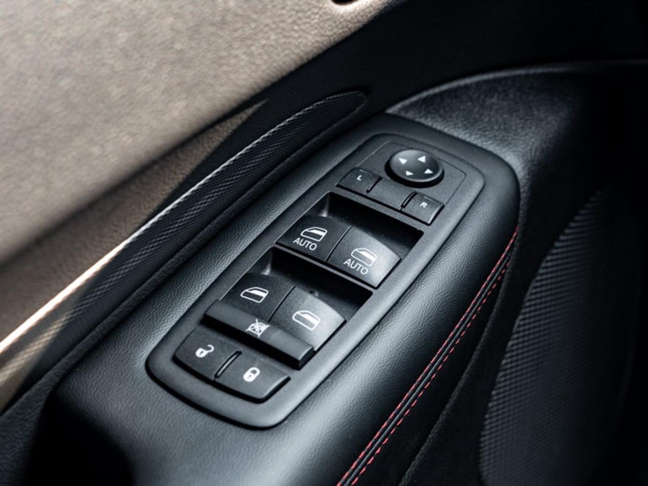 2026 Dodge Durango GT Plus Photo