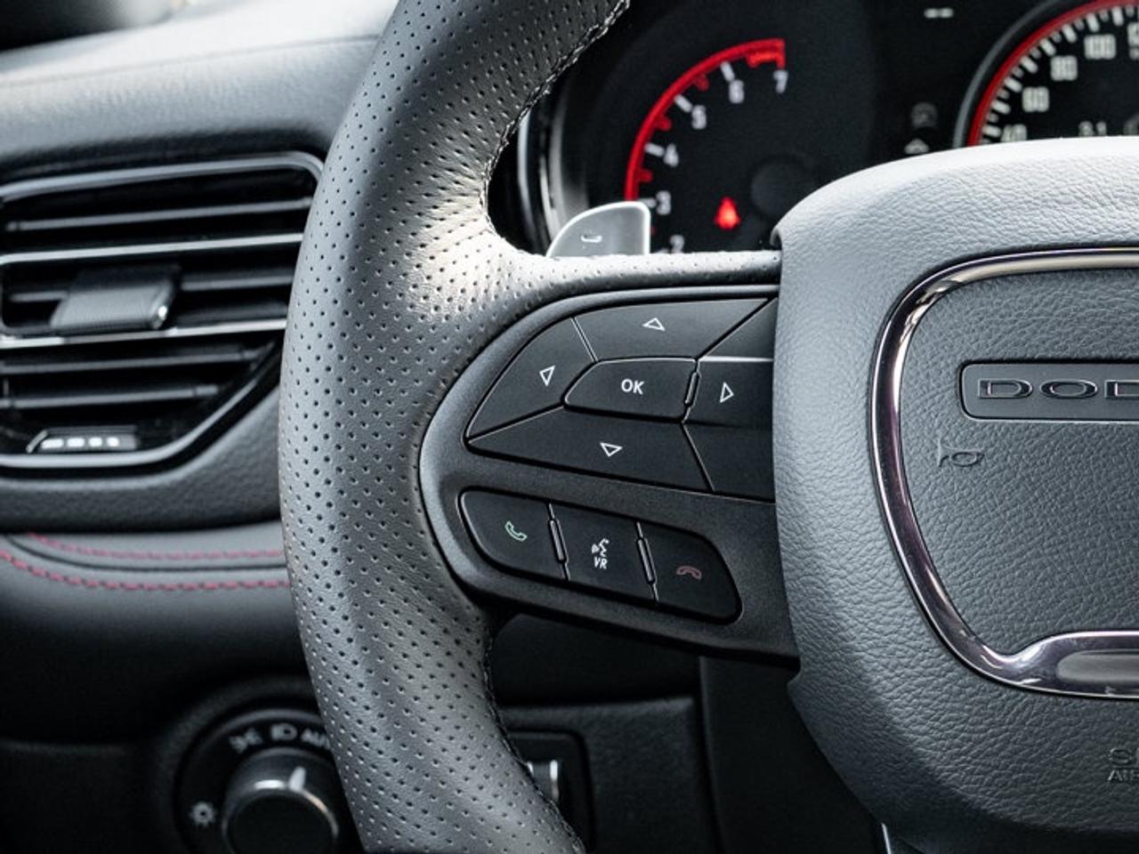 2026 Dodge Durango GT Plus Photo