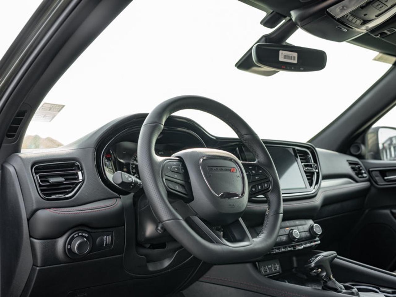 2026 Dodge Durango GT Plus Photo