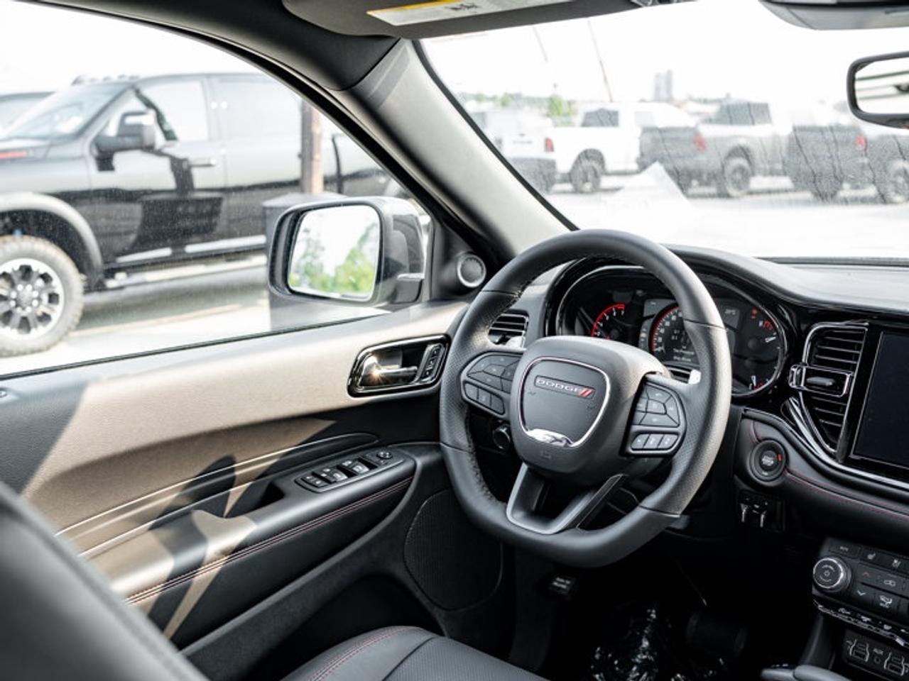2026 Dodge Durango GT Plus Photo