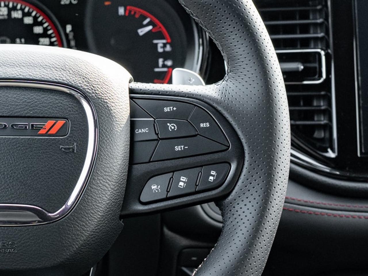 2026 Dodge Durango GT Plus Photo