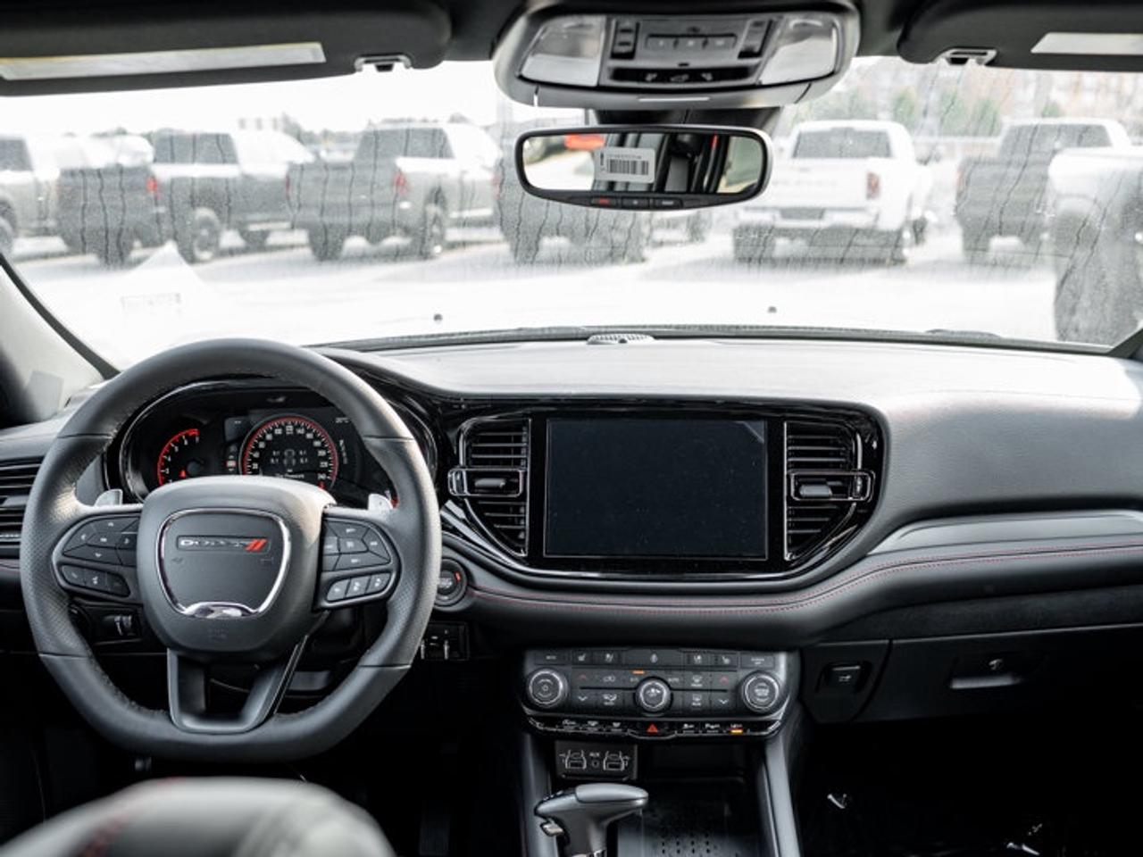 2026 Dodge Durango GT Plus Photo