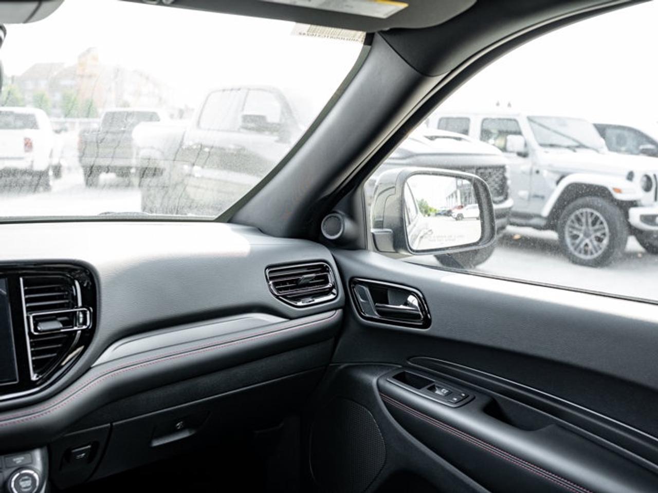 2026 Dodge Durango GT Plus Photo