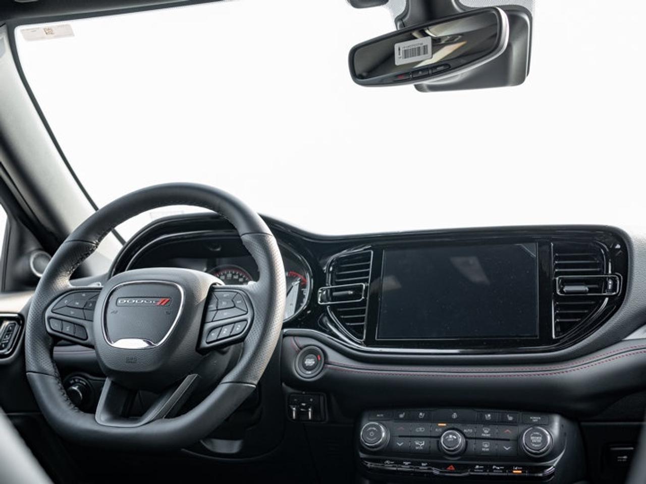 2026 Dodge Durango GT Plus Photo