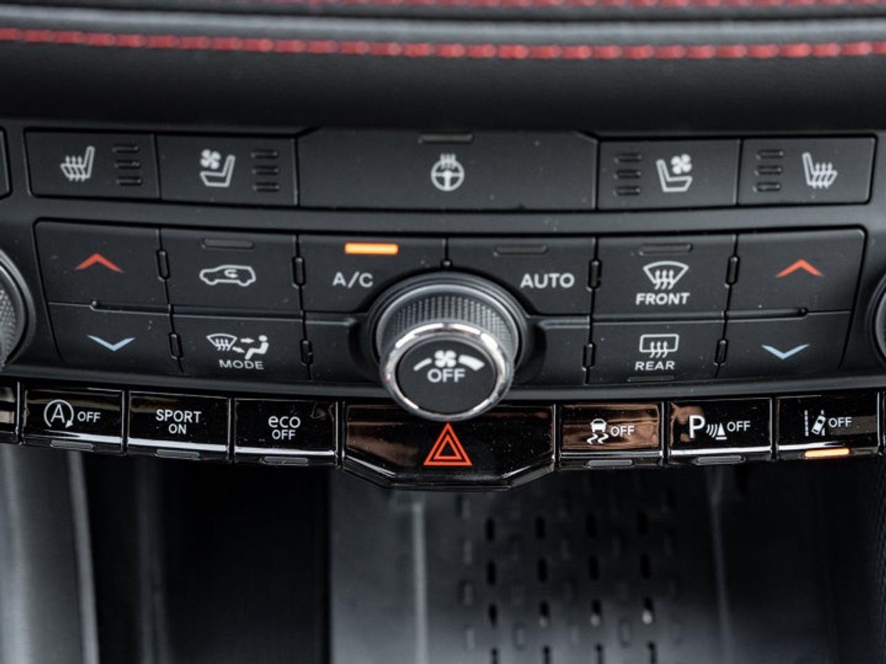 2026 Dodge Durango GT Plus Photo