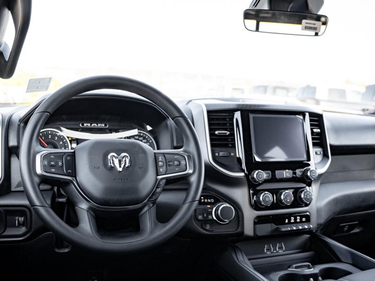 2026 RAM 1500 Express Photo