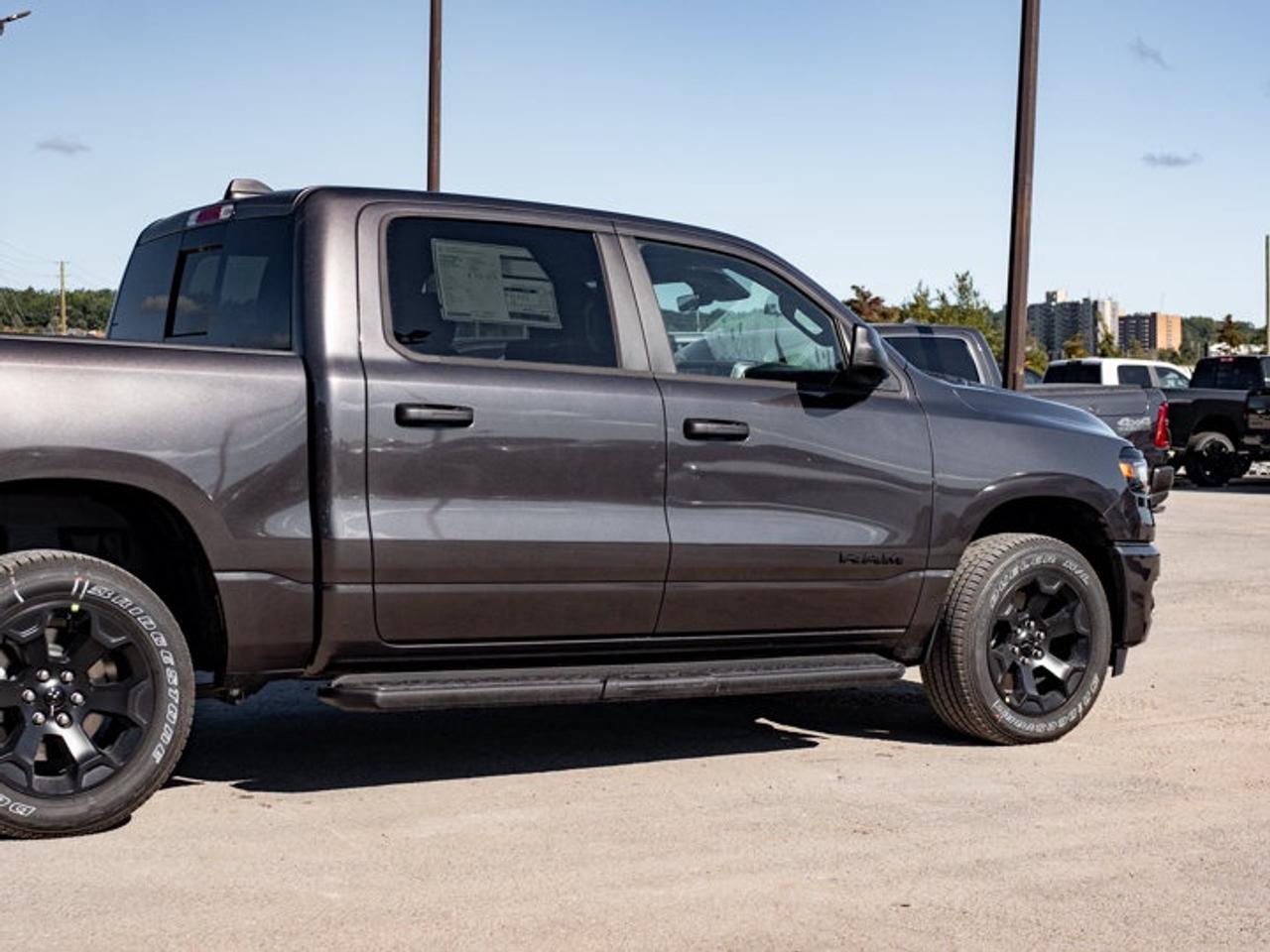 2026 RAM 1500 Express Photo