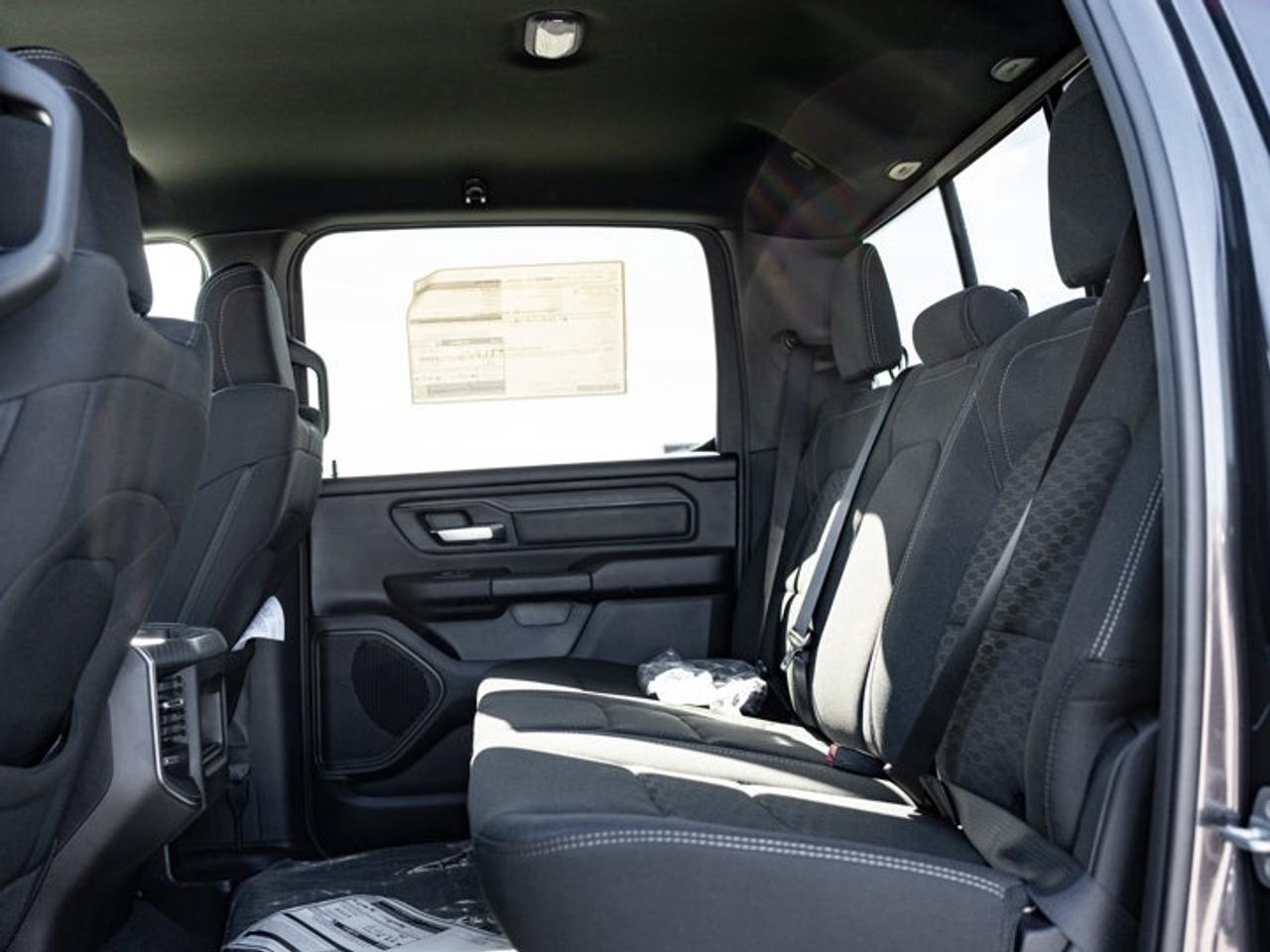 2026 RAM 1500 Express Photo