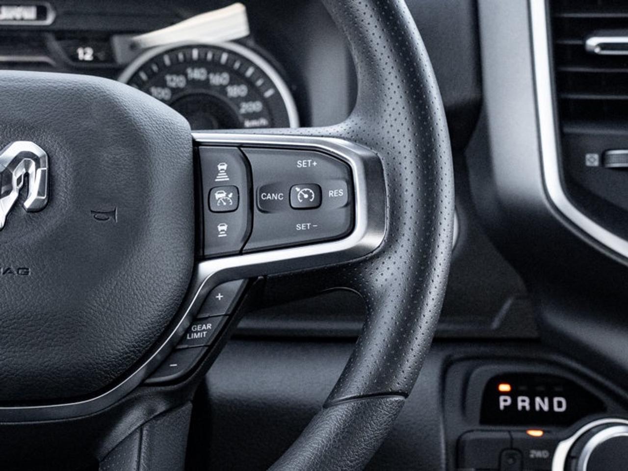 2026 RAM 1500 Express Photo