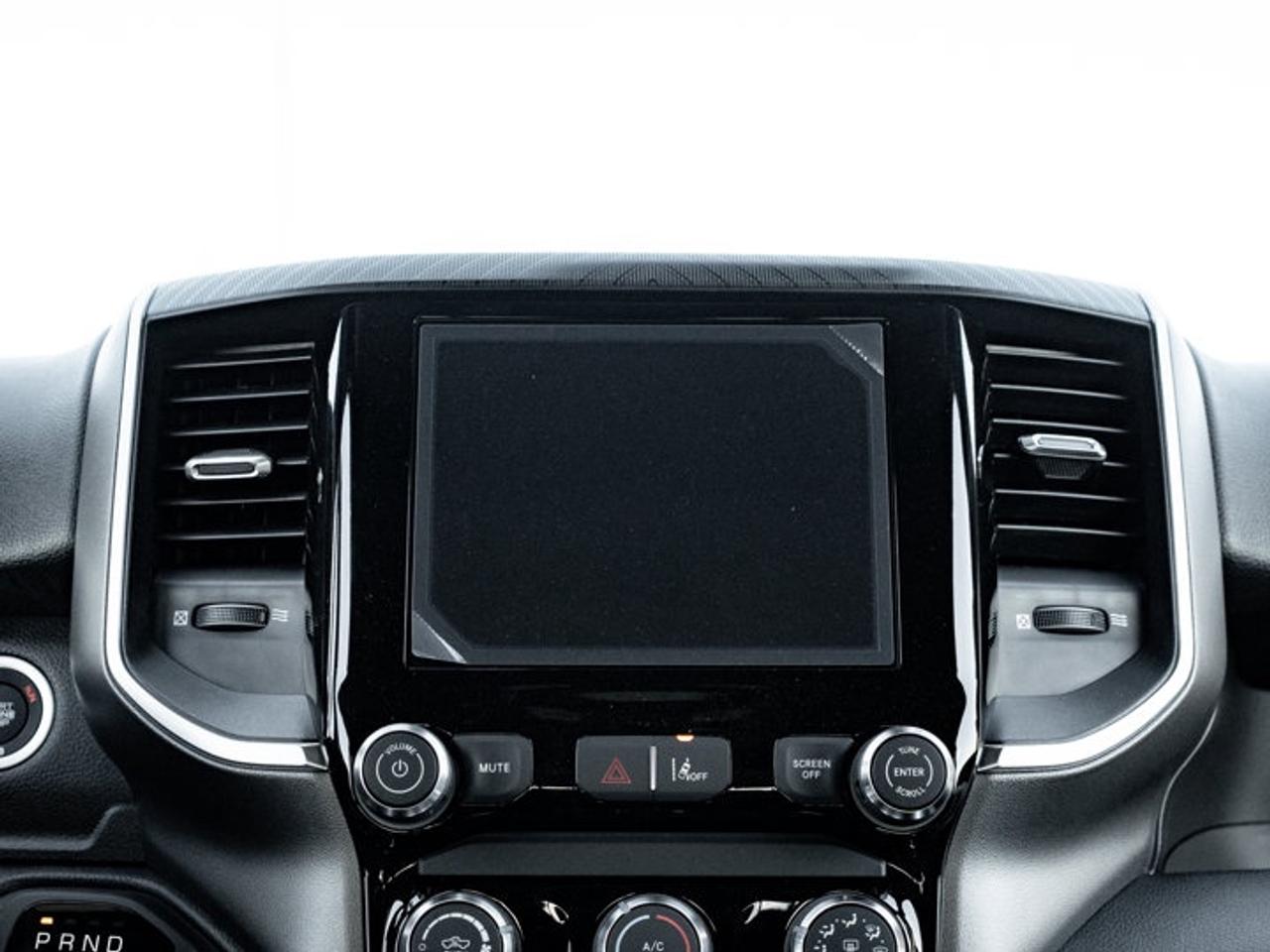 2026 RAM 1500 Express Photo