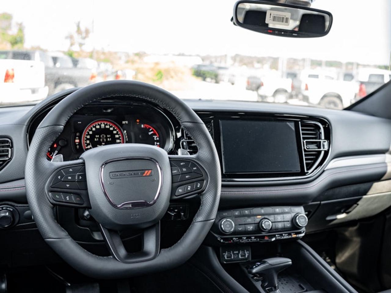 2026 Dodge Durango GT Plus Photo2