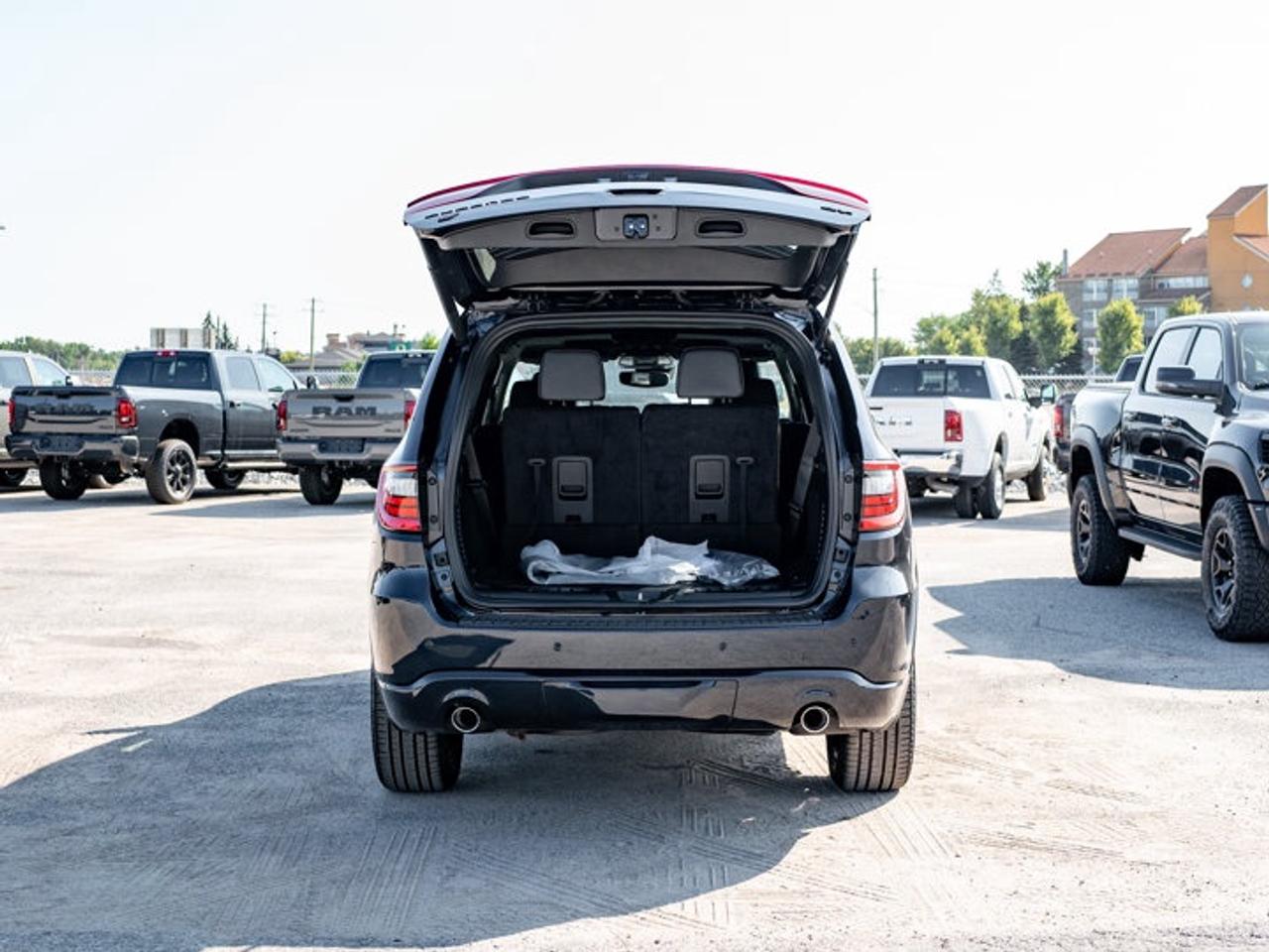 2026 Dodge Durango GT Plus Photo