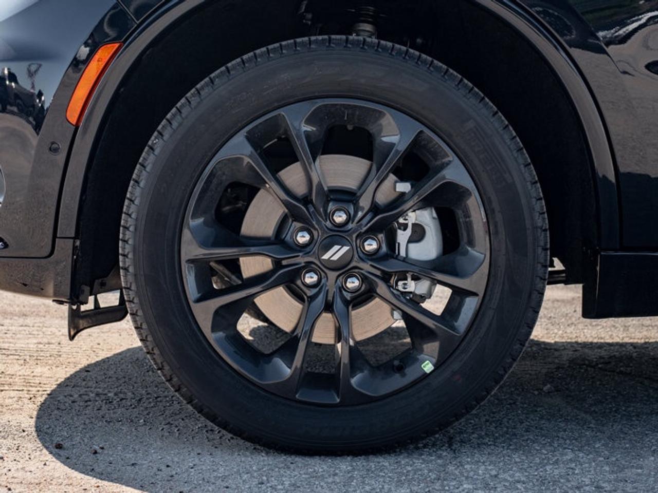 2026 Dodge Durango GT Plus Photo