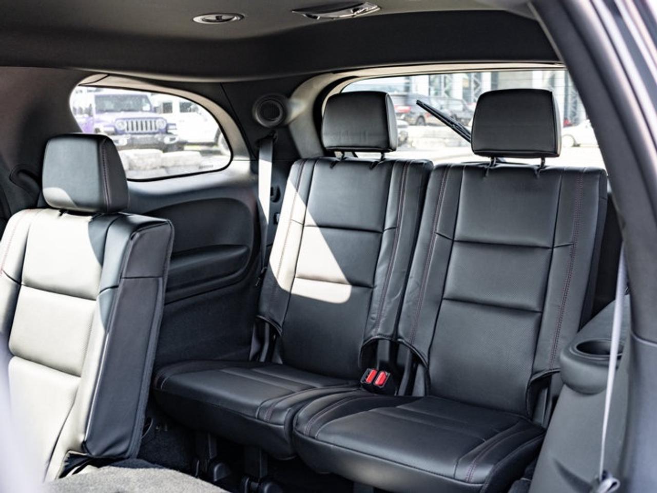 2026 Dodge Durango GT Plus Photo