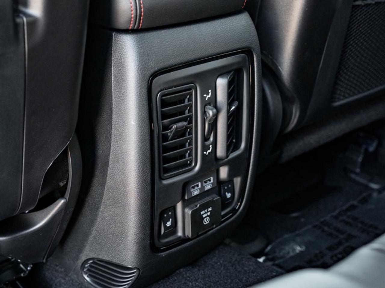 2026 Dodge Durango GT Plus Photo
