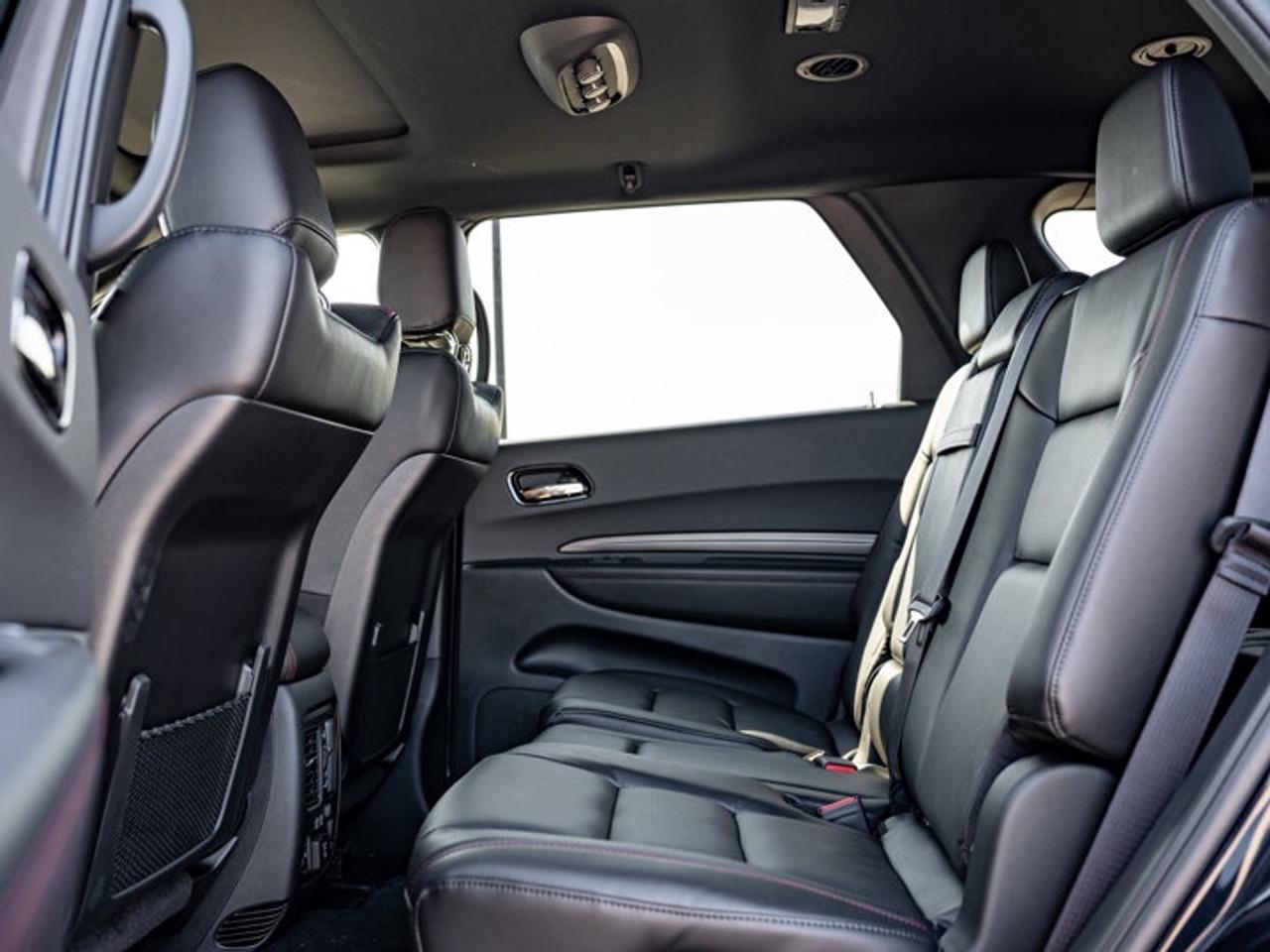 2026 Dodge Durango GT Plus Photo
