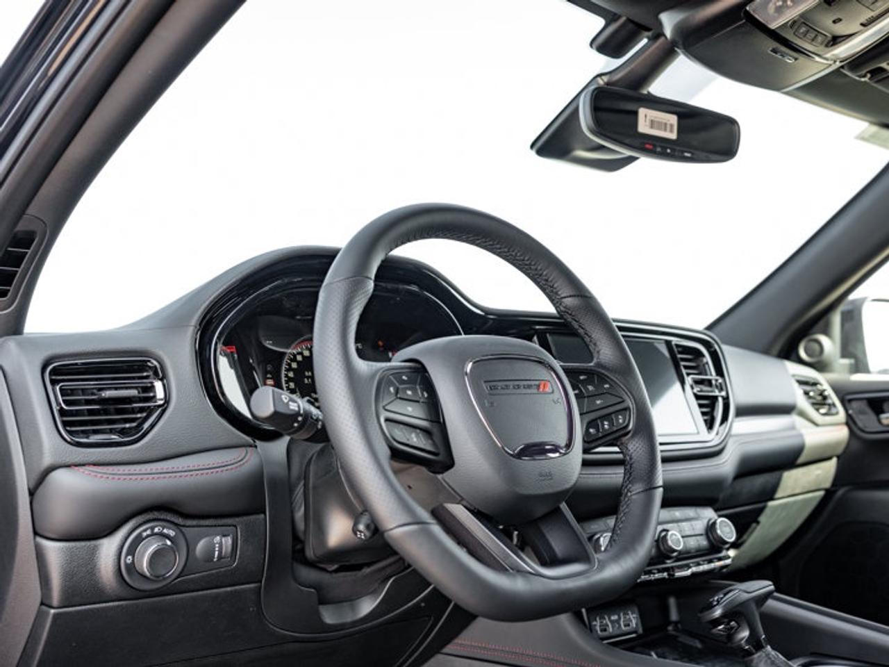 2026 Dodge Durango GT Plus Photo