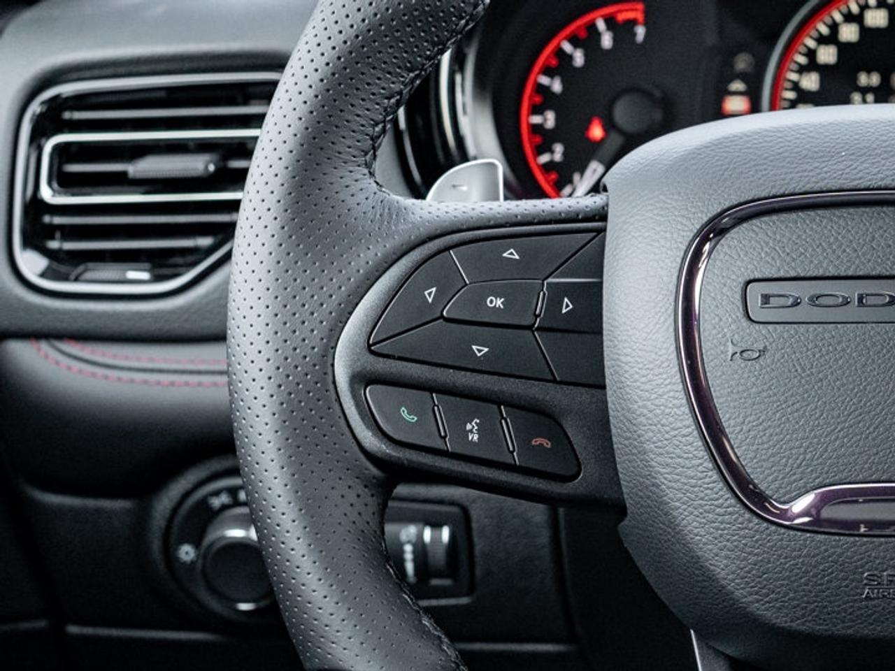 2026 Dodge Durango GT Plus Photo