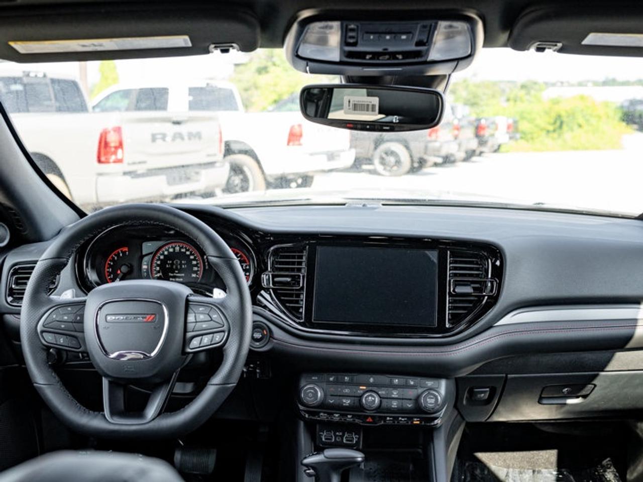 2026 Dodge Durango GT Plus Photo