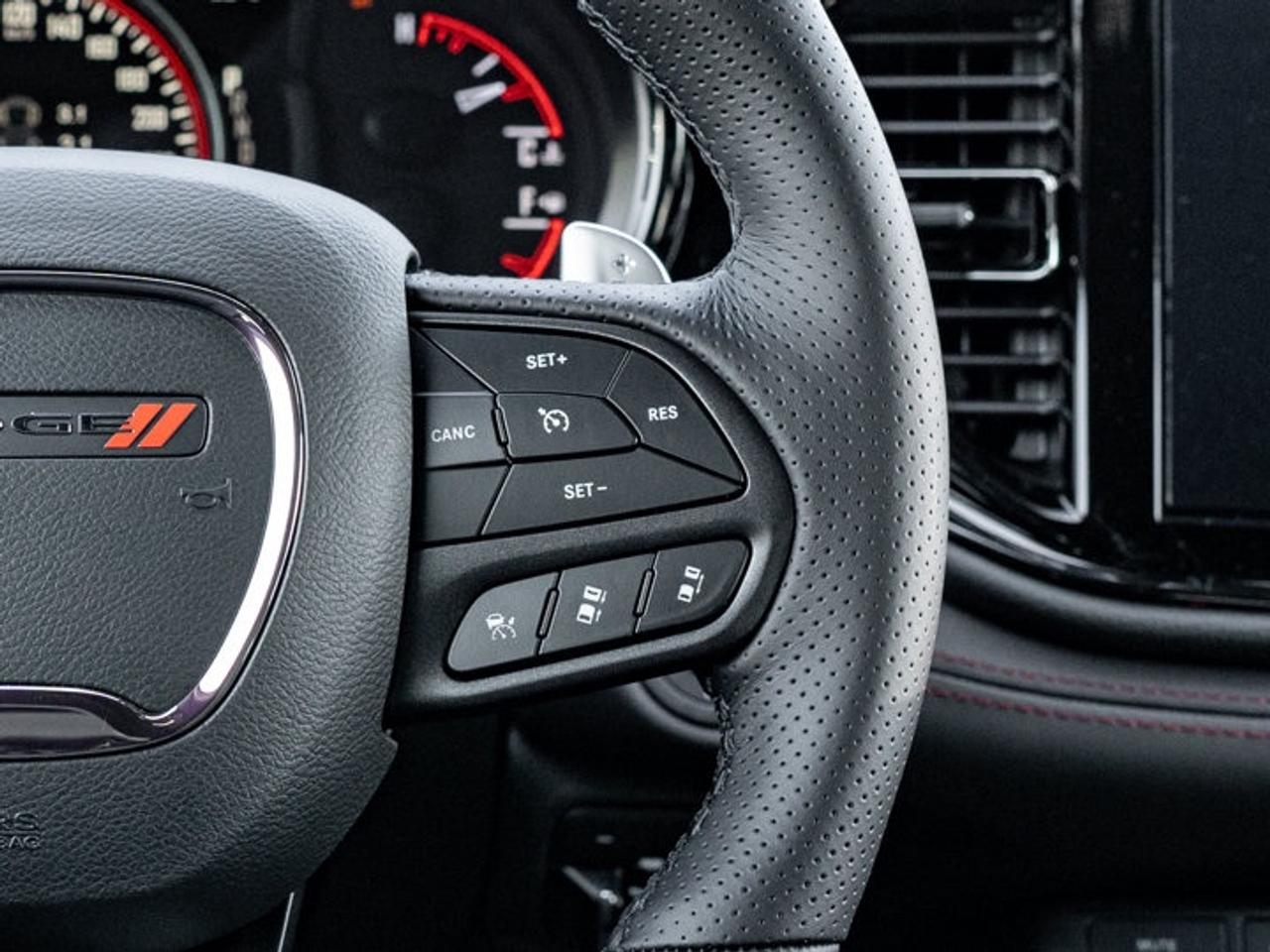 2026 Dodge Durango GT Plus Photo
