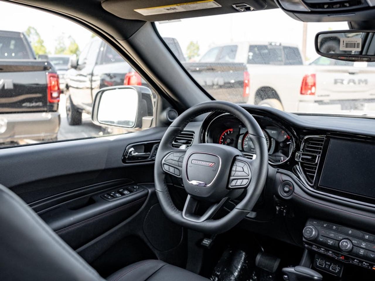 2026 Dodge Durango GT Plus Photo