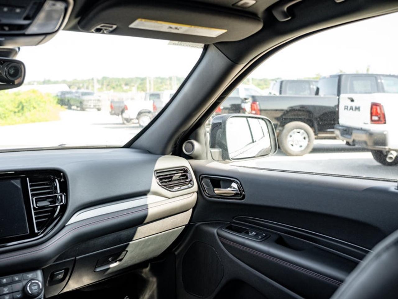 2026 Dodge Durango GT Plus Photo