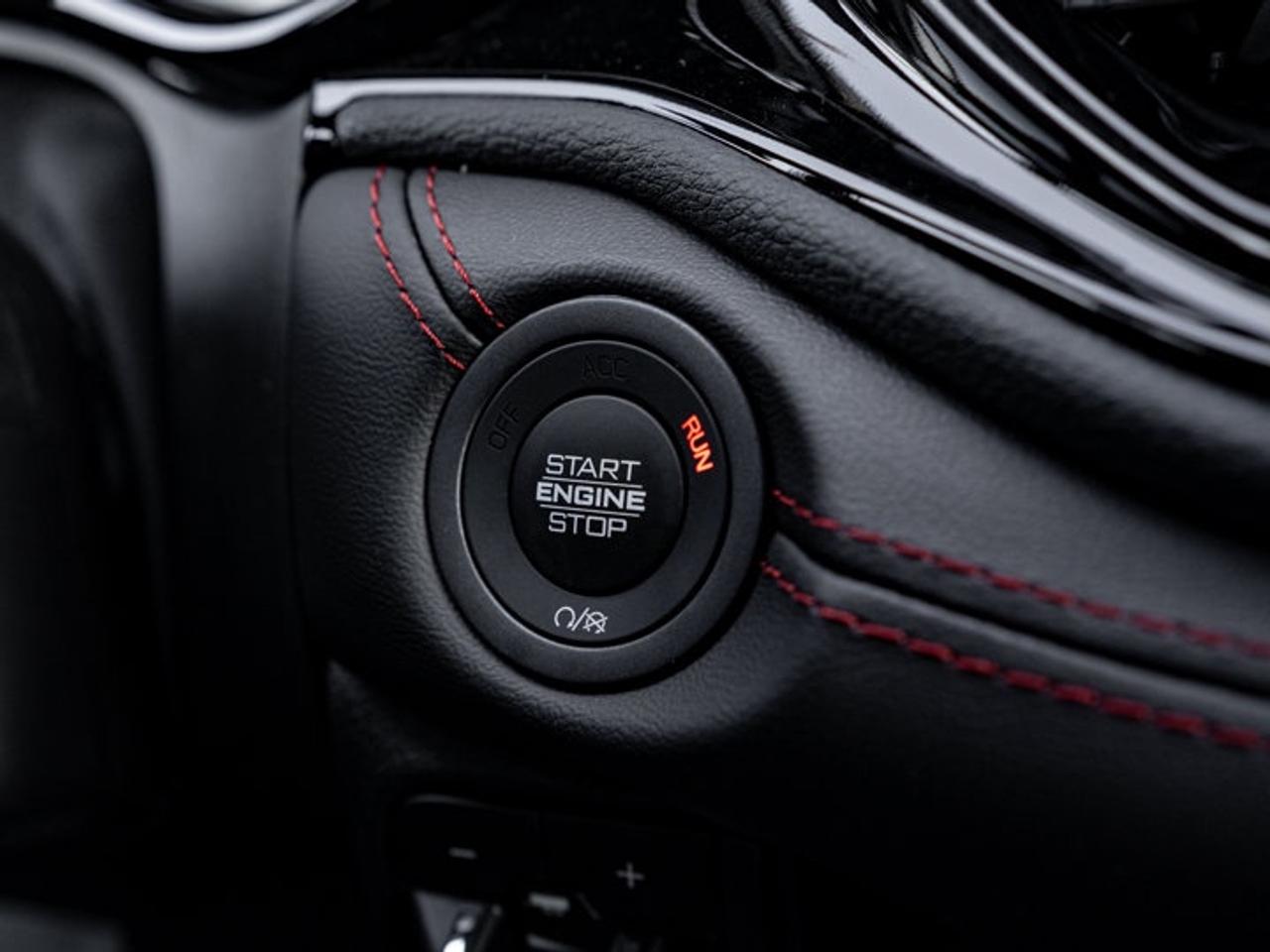 2026 Dodge Durango GT Plus Photo