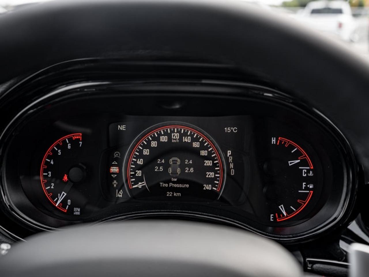 2026 Dodge Durango GT Plus Photo