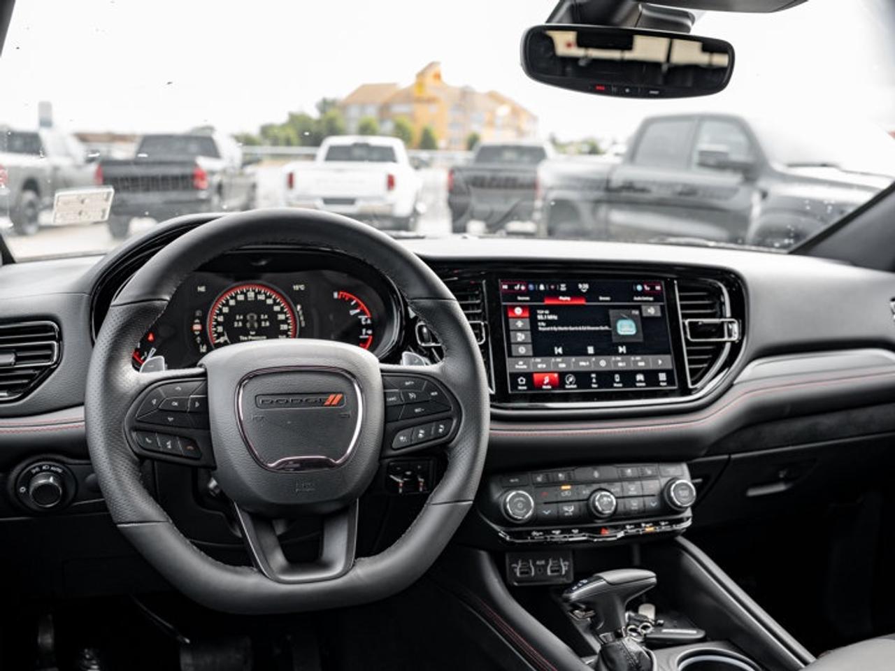 2026 Dodge Durango GT Plus Photo