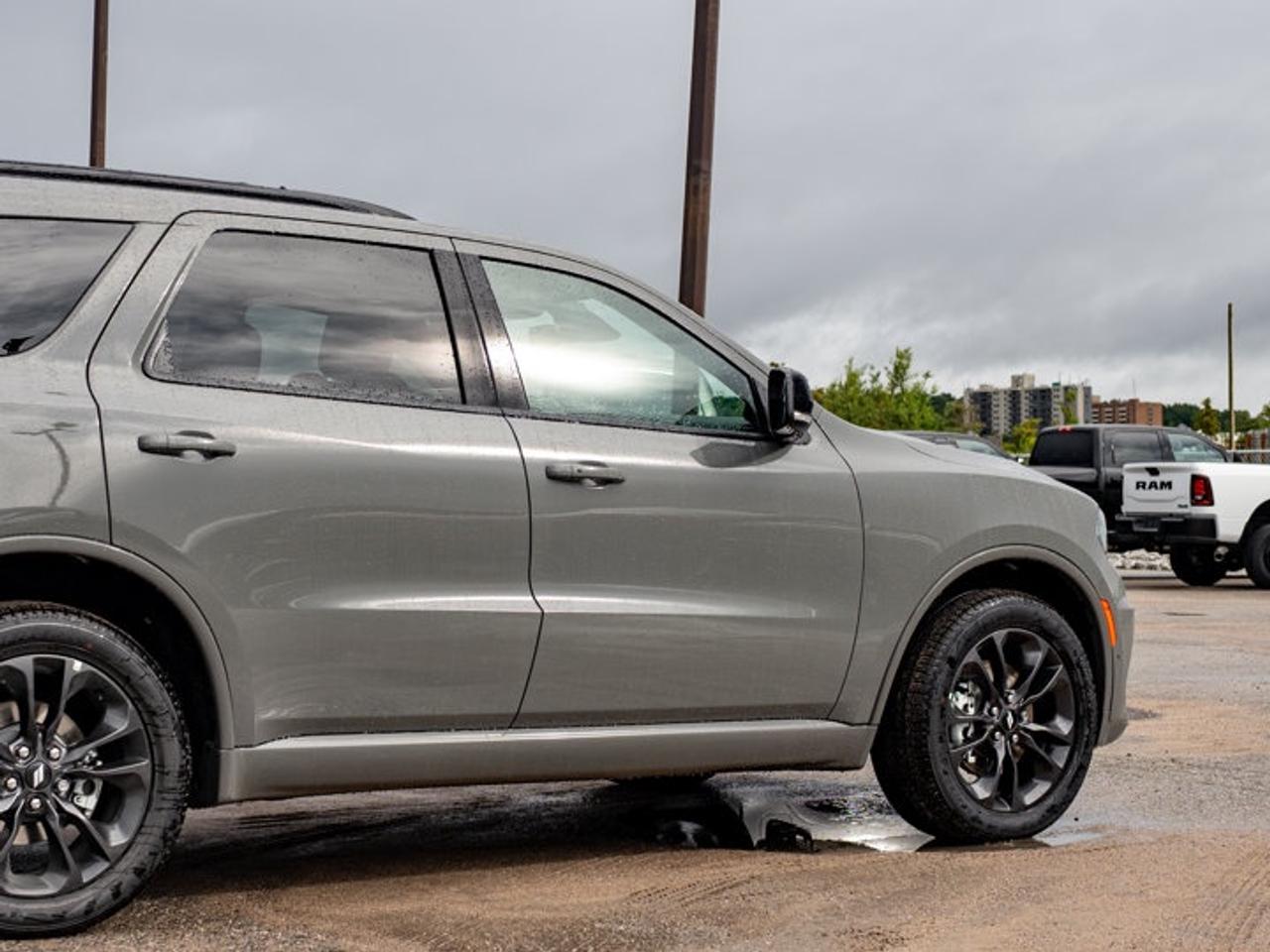 2026 Dodge Durango GT Plus Photo