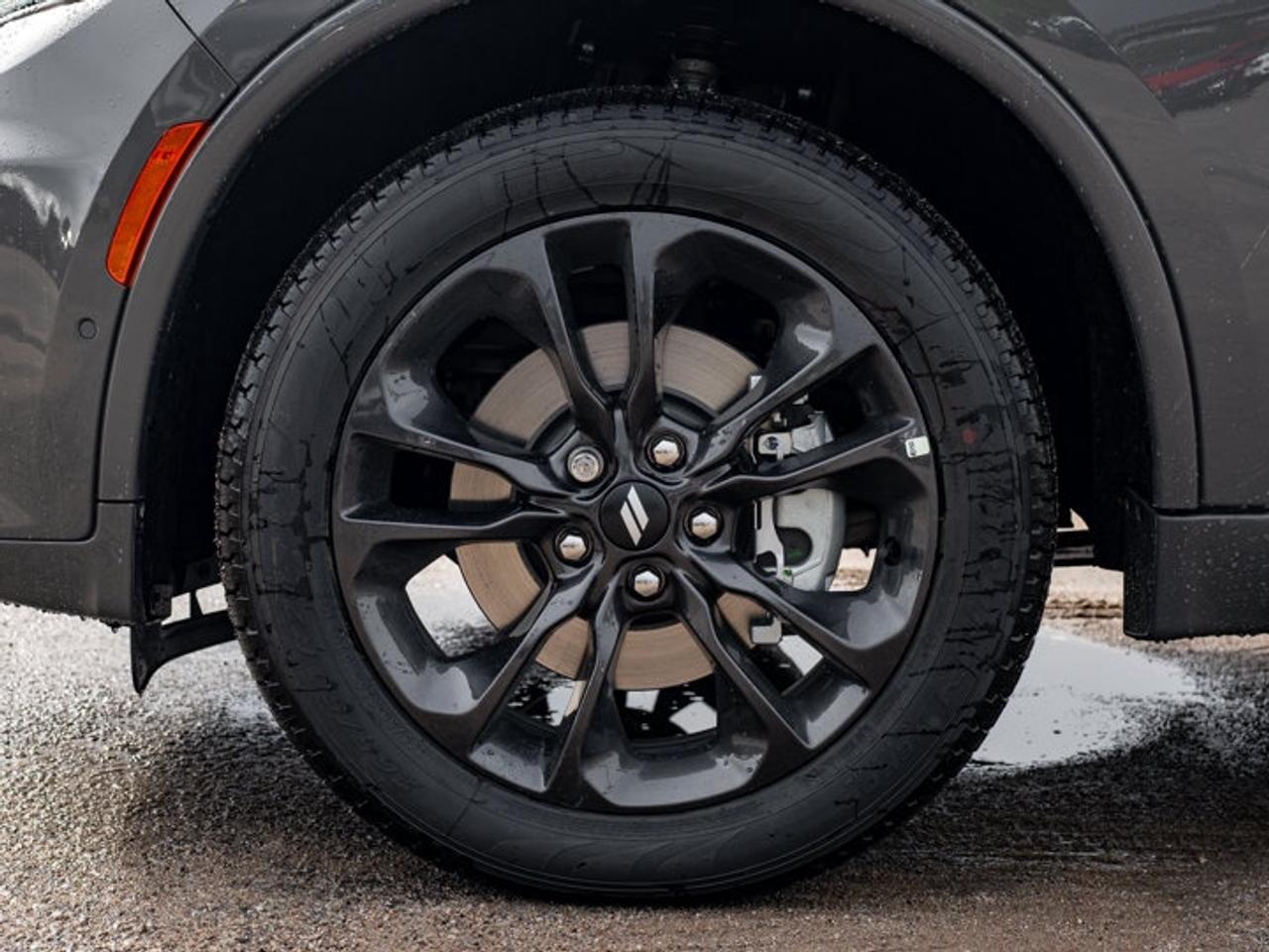 2026 Dodge Durango GT Plus Photo