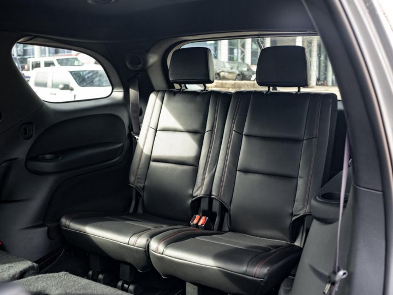 2026 Dodge Durango GT Plus Photo