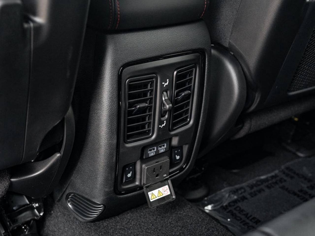 2026 Dodge Durango GT Plus Photo