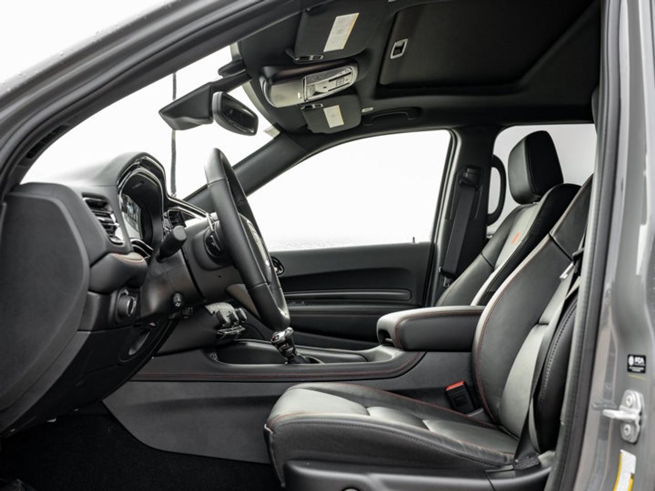 2026 Dodge Durango GT Plus Photo