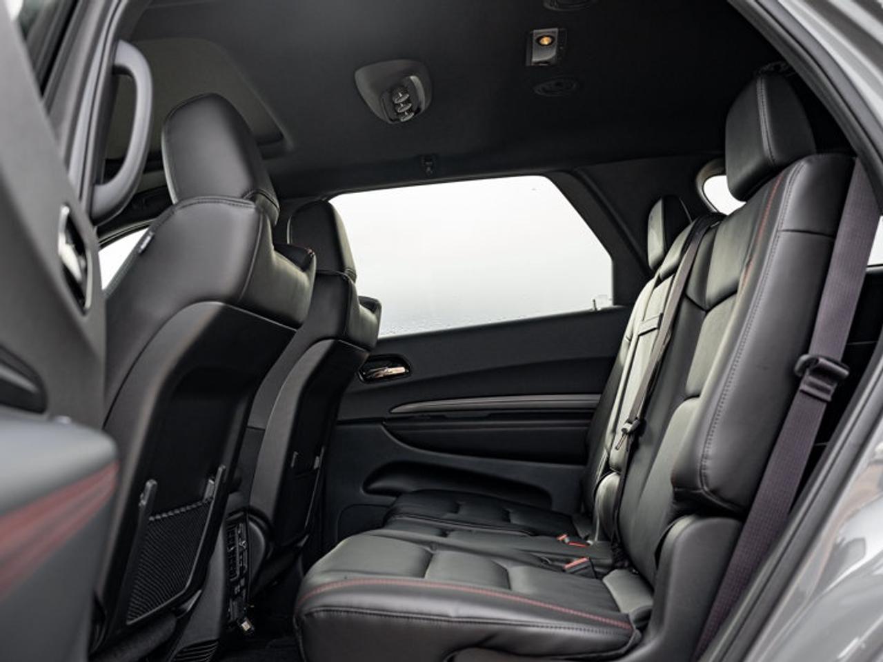 2026 Dodge Durango GT Plus Photo