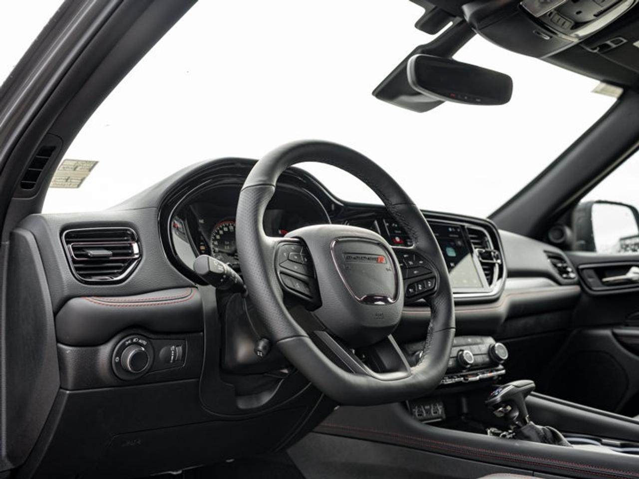 2026 Dodge Durango GT Plus Photo