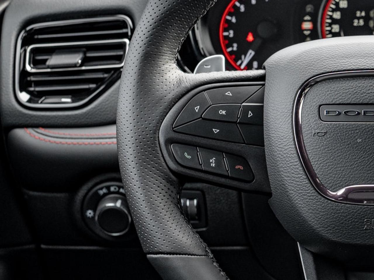 2026 Dodge Durango GT Plus Photo