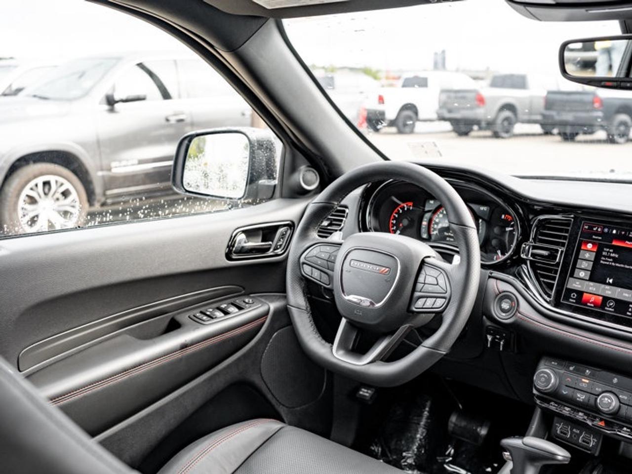 2026 Dodge Durango GT Plus Photo