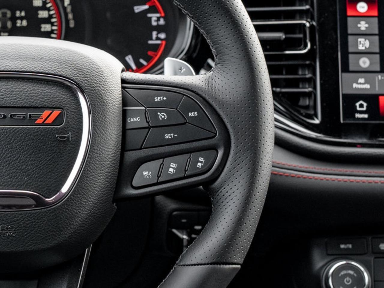 2026 Dodge Durango GT Plus Photo