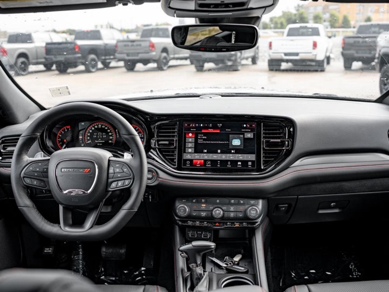 2026 Dodge Durango GT Plus Photo