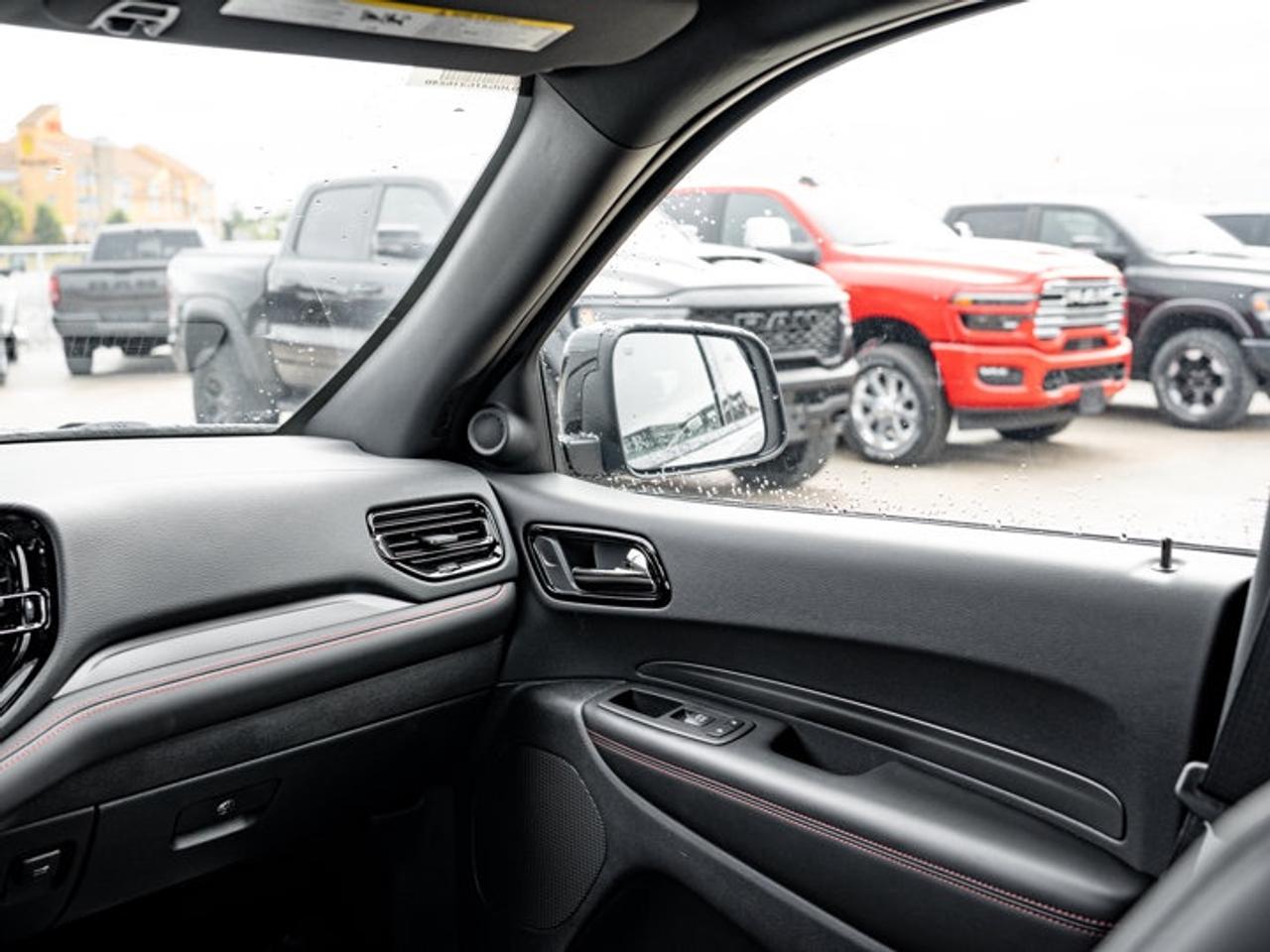 2026 Dodge Durango GT Plus Photo