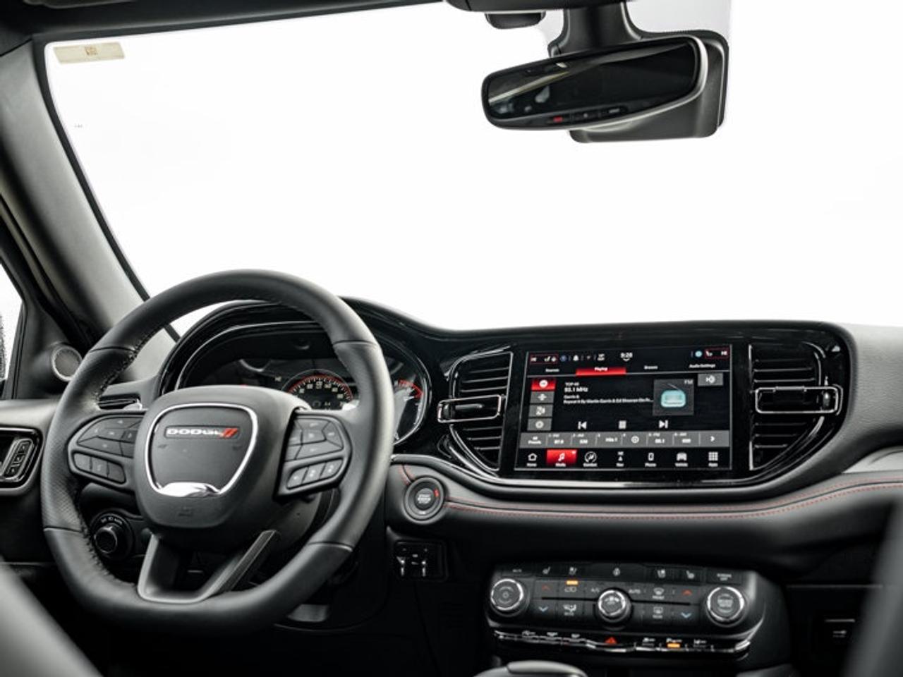 2026 Dodge Durango GT Plus Photo