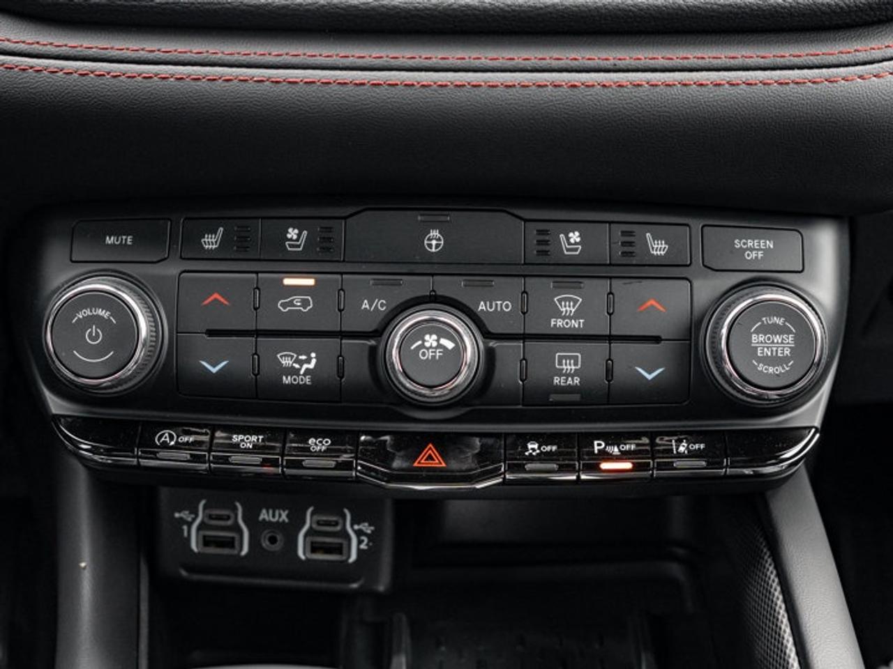 2026 Dodge Durango GT Plus Photo