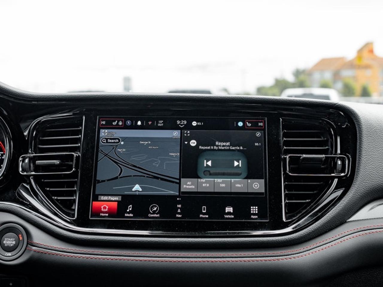 2026 Dodge Durango GT Plus Photo