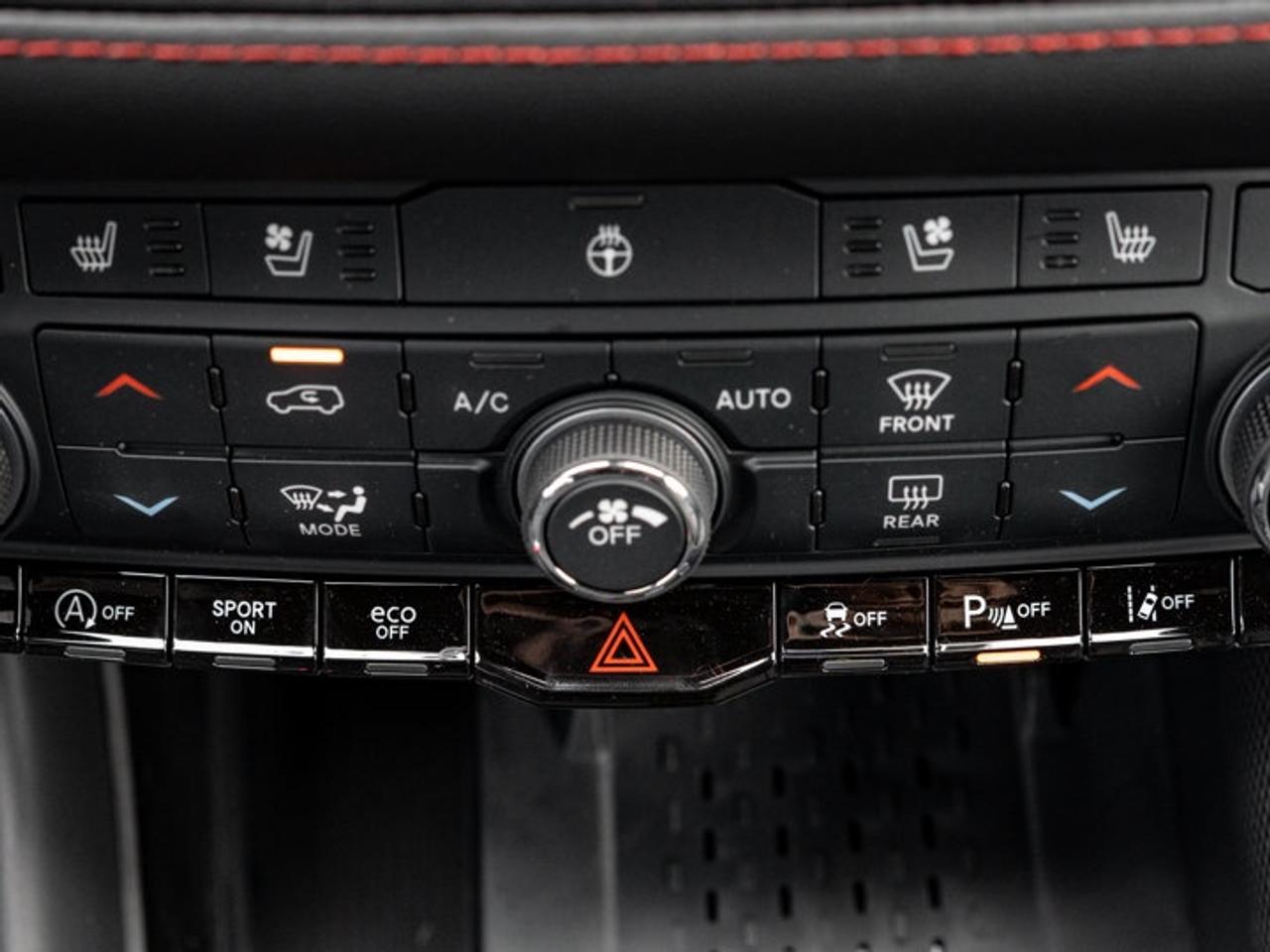 2026 Dodge Durango GT Plus Photo