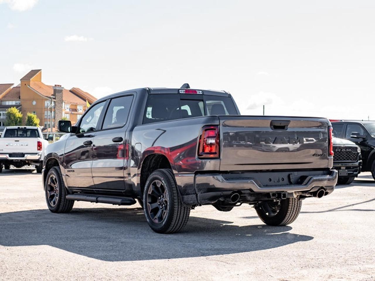 2026 RAM 1500 Express Photo